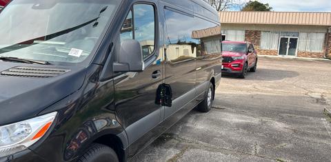 Mercedes-Benz Sprinter 2020