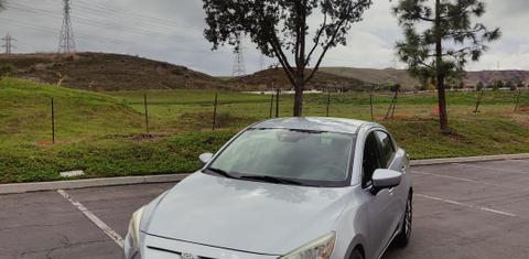 Toyota Yaris 2017