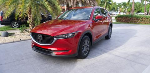 Mazda CX-5 2021