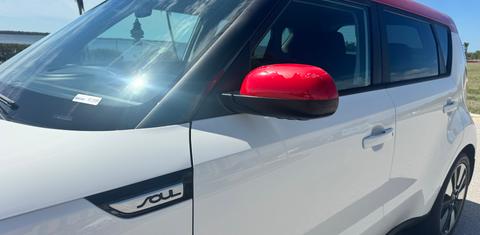 Kia Soul 2017