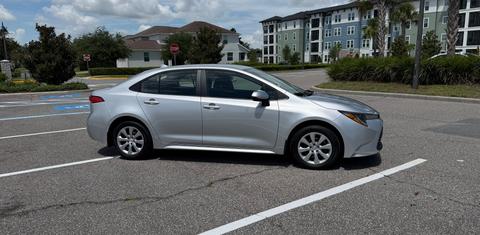 Toyota Corolla 2026