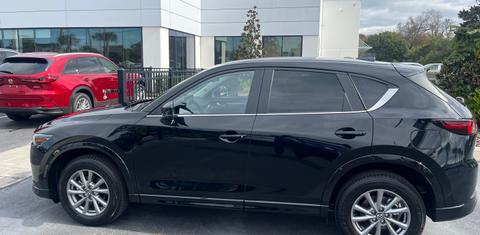 Mazda CX-5 2024
