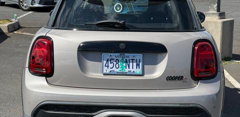 MINI Hardtop 4 Door 2023