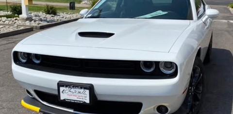 Dodge Challenger 2020