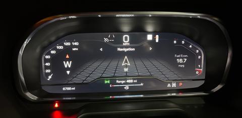 GMC Yukon XL 2023