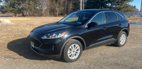 Ford Escape 2020