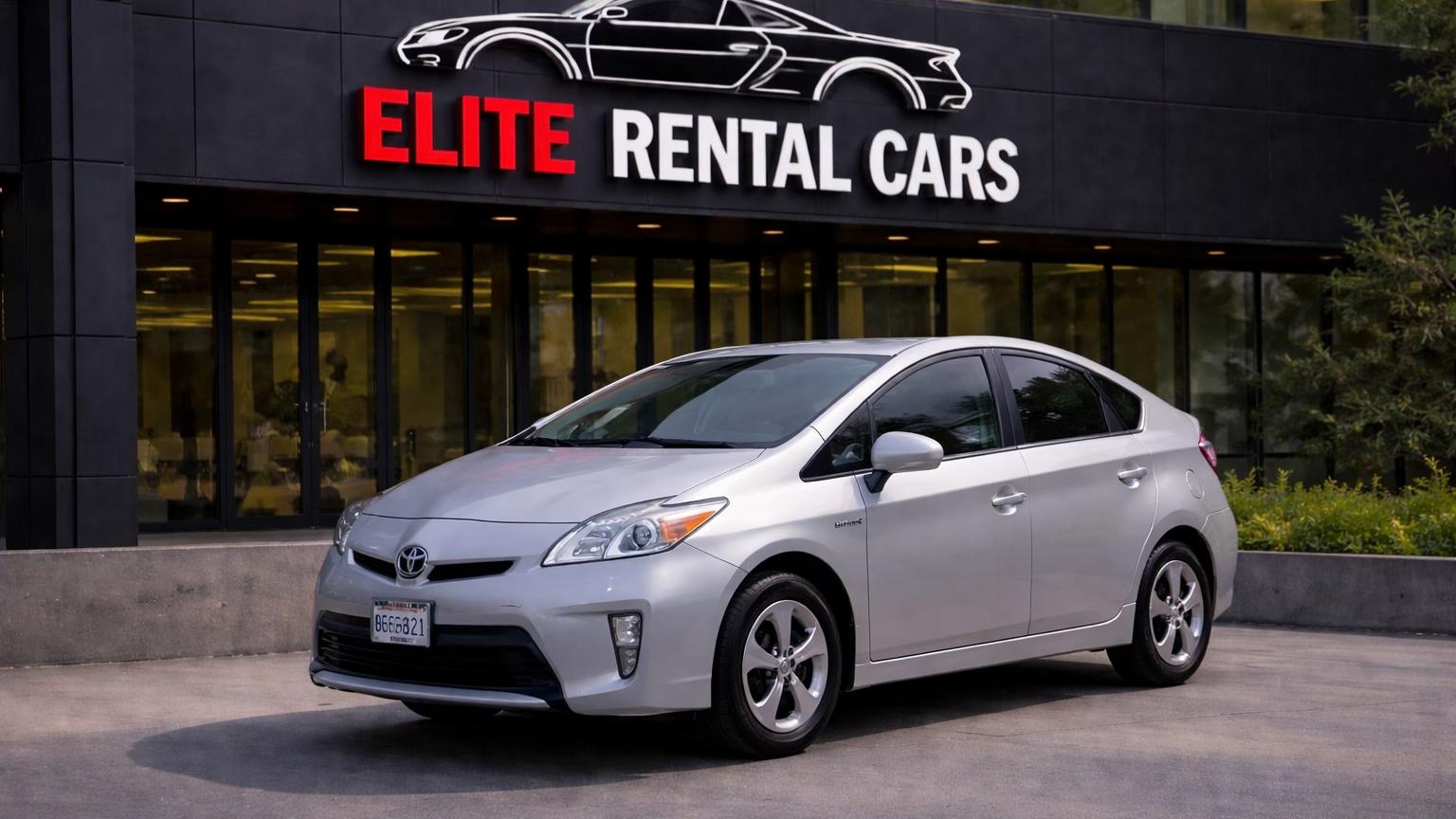 Toyota Prius 2012 in Lawton, OK