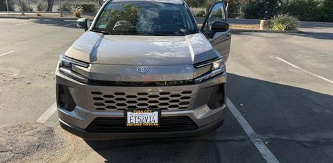 Toyota RAV4 Hybrid 2026