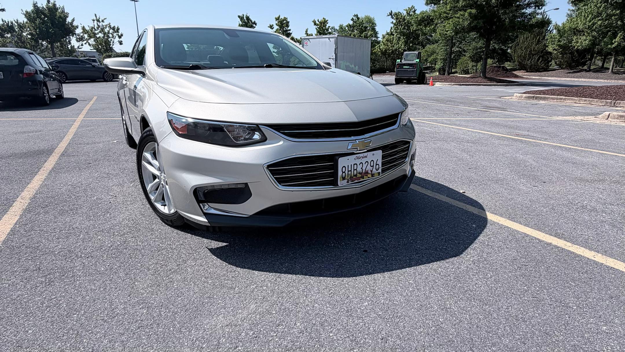 Chevrolet Malibu 2016 in Glen Burnie, MD