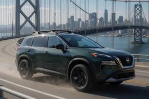 Nissan Rogue 2026 in Walnut Creek