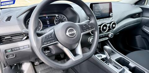 Nissan Sentra 2024