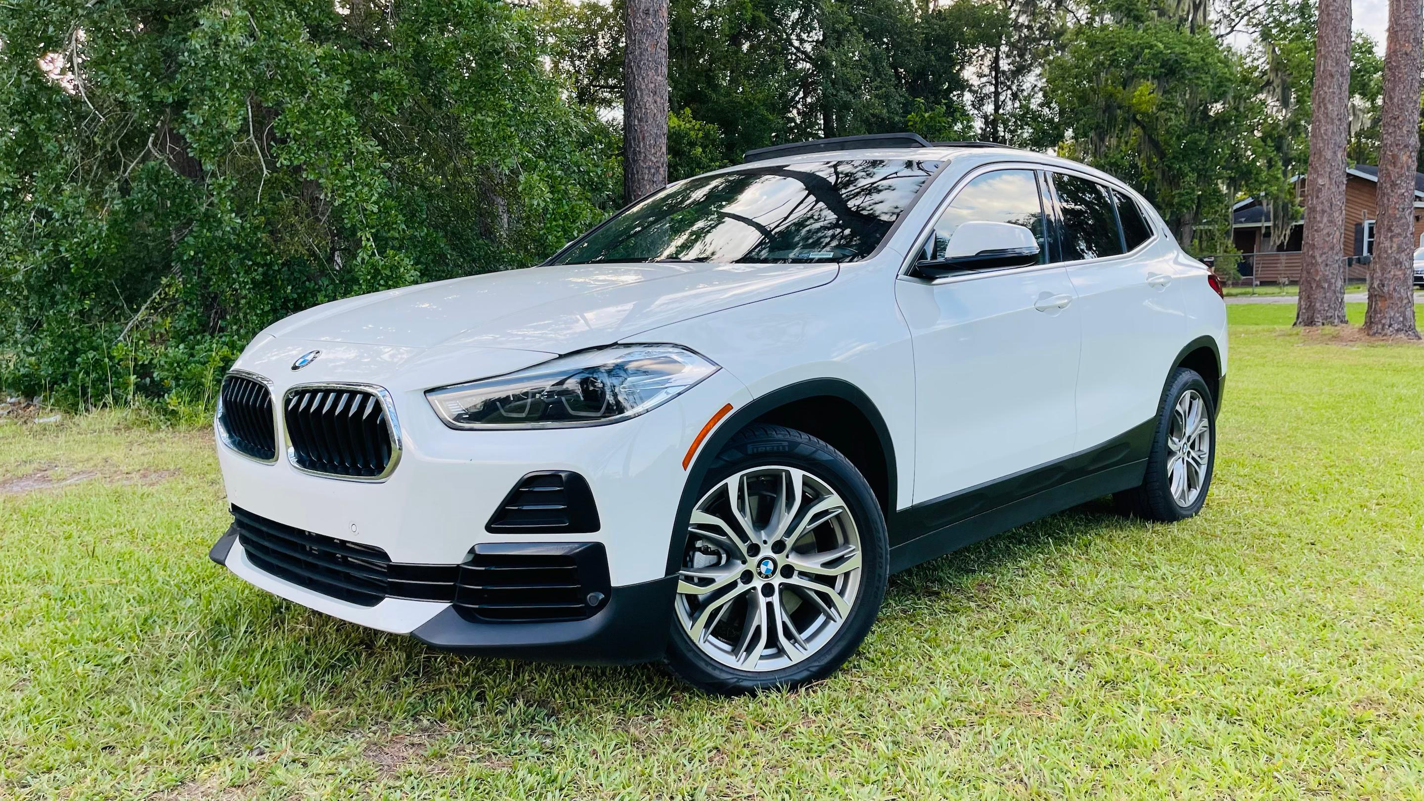 BMW X2 2022 in Jacksonville, FL