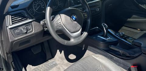 BMW 4 Series 2015