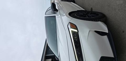 Honda Civic Hybrid 2025