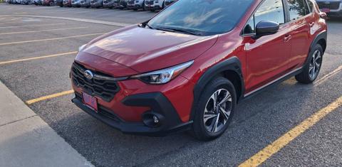 Subaru Crosstrek 2026