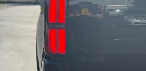 Toyota Tacoma 2025