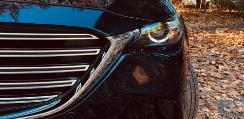 Mazda CX-9 2020