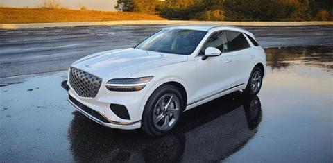 Genesis GV70 2026