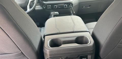 Chevrolet Silverado 1500 2026