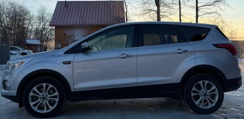 Ford Escape 2019