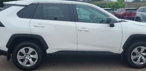 Toyota RAV4 2022