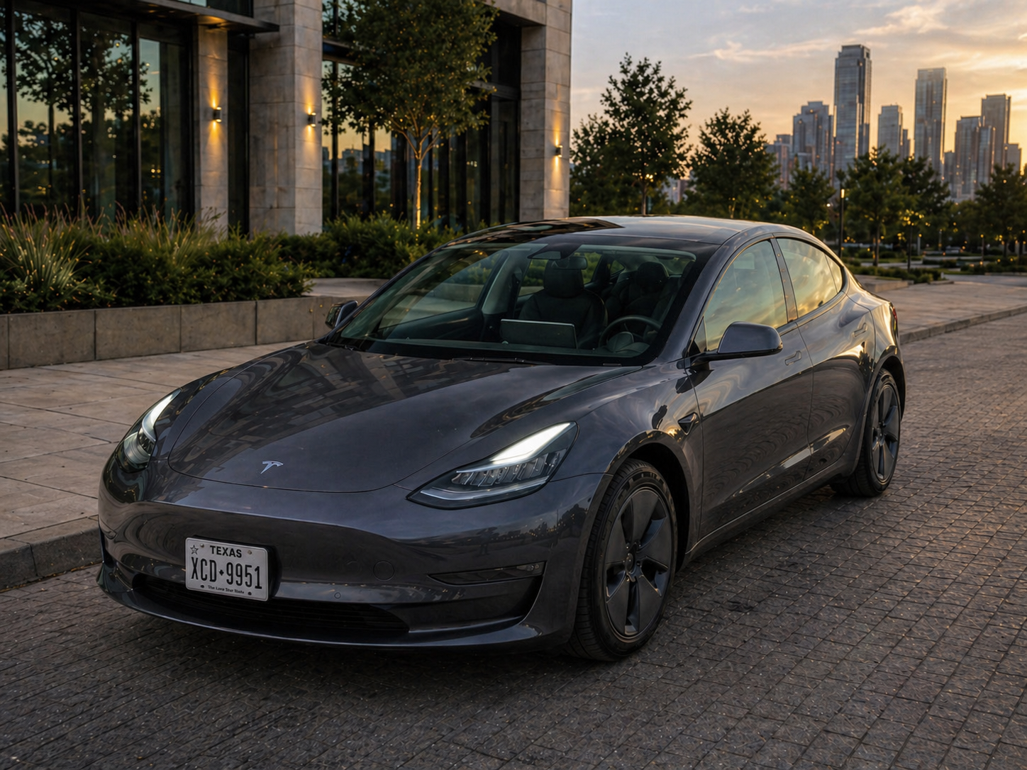 Tesla Model 3 2022 in San Marcos, TX