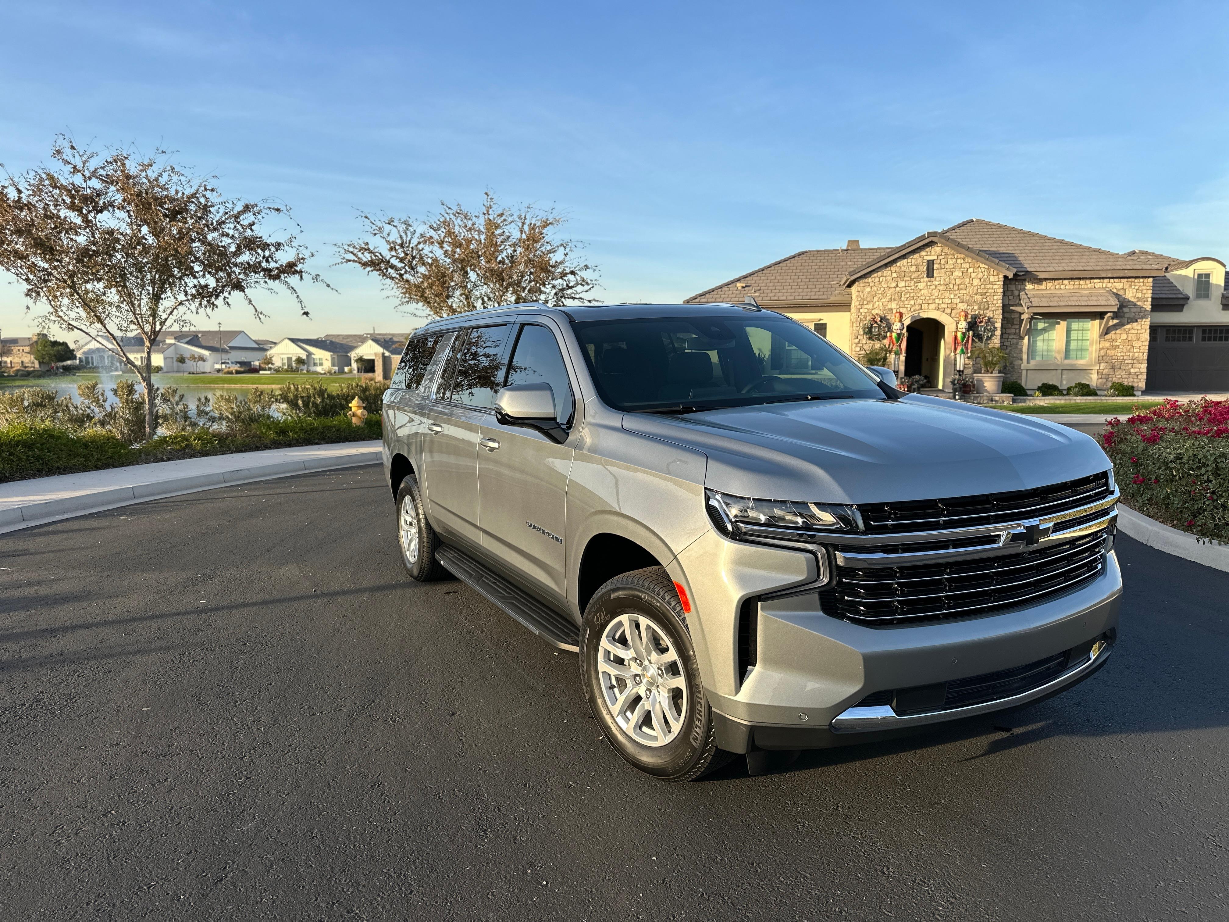 Chevrolet Suburban 2024 in Gilbert, AZ