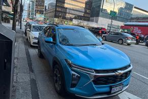 Chevrolet Trax 2025 in Richmond