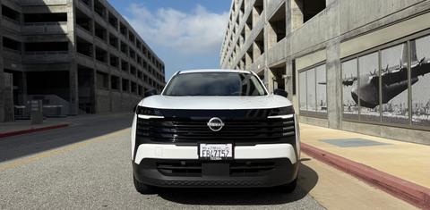 Nissan Kicks 2025