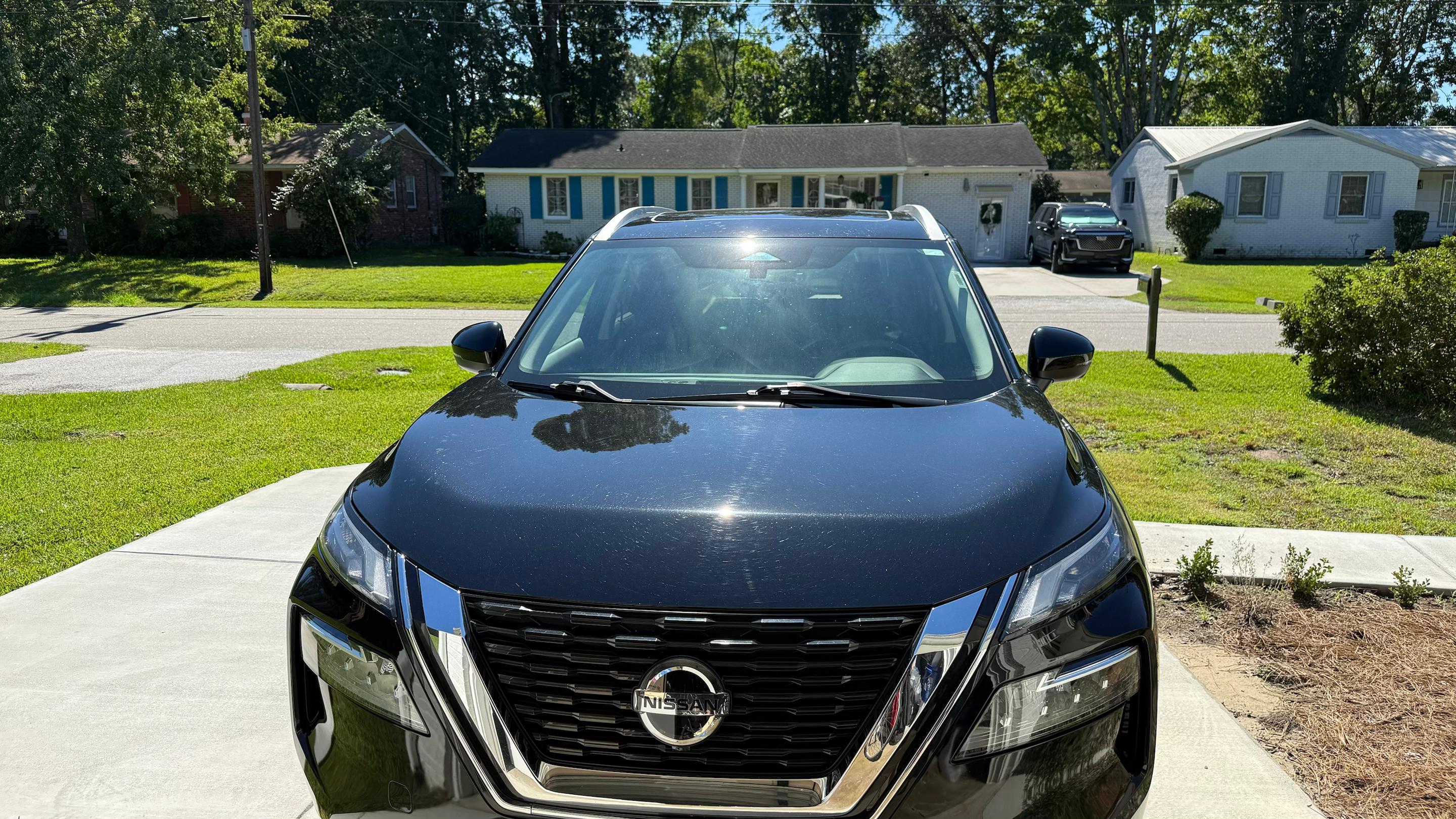 Nissan Rogue 2021 in Charleston, SC