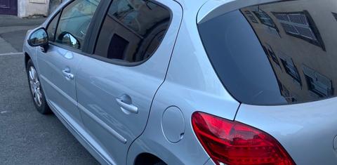 Peugeot 207 2010