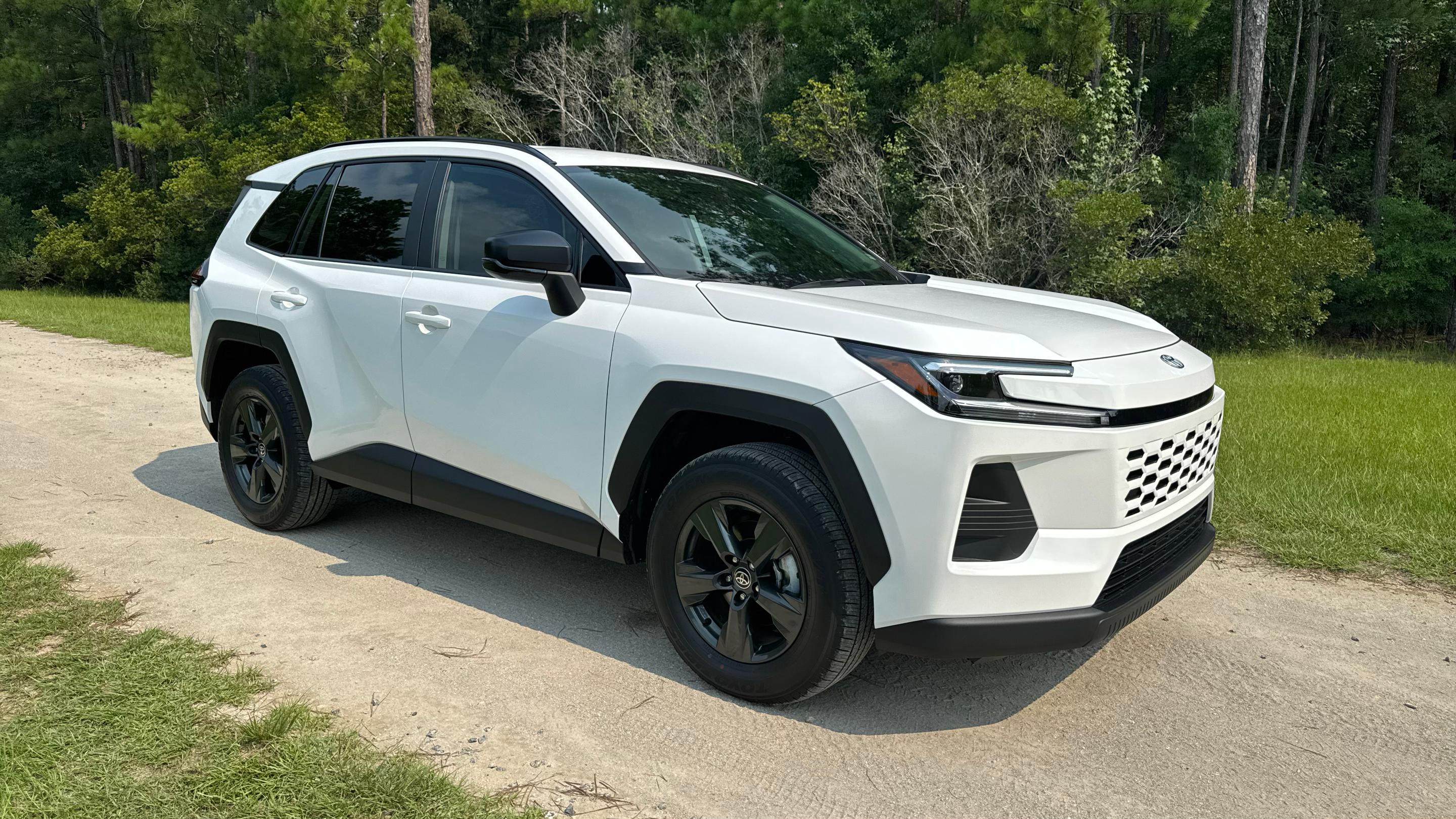 Toyota RAV4 Hybrid 2026 in Myrtle Beach, SC