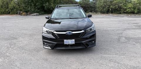 Subaru Legacy 2020