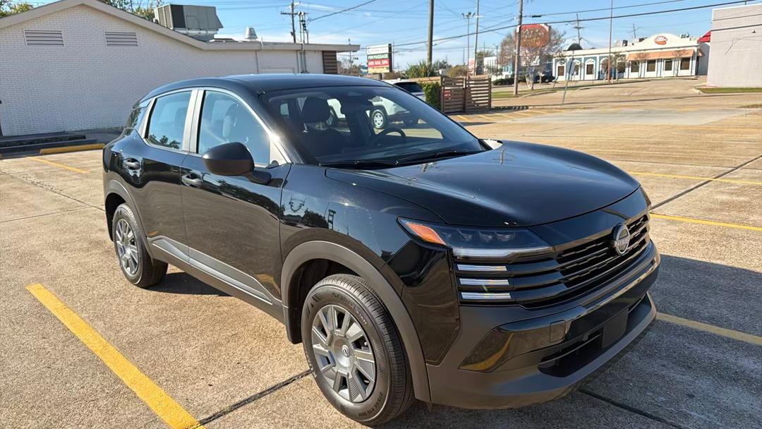 Nissan Kicks 2025 in Metairie, LA