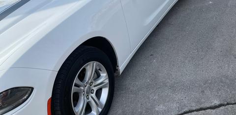 Dodge Charger 2021