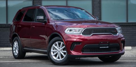 Dodge Durango 2023