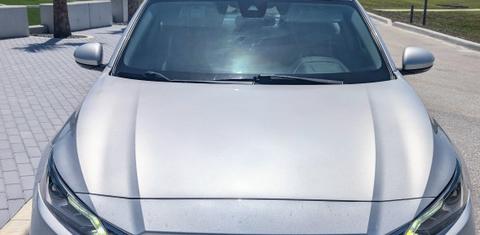 Nissan Altima 2022