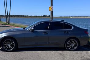 Catégorie de véhicule : BMW 3 Series