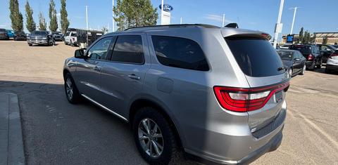 Dodge Durango 2015
