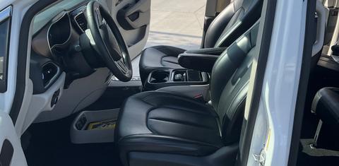 Chrysler Voyager 2020