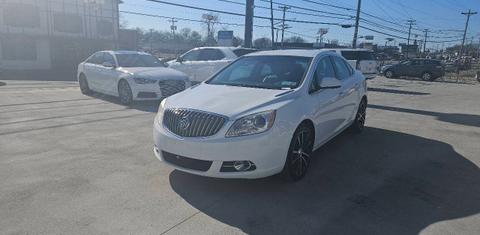 Buick Verano 2017