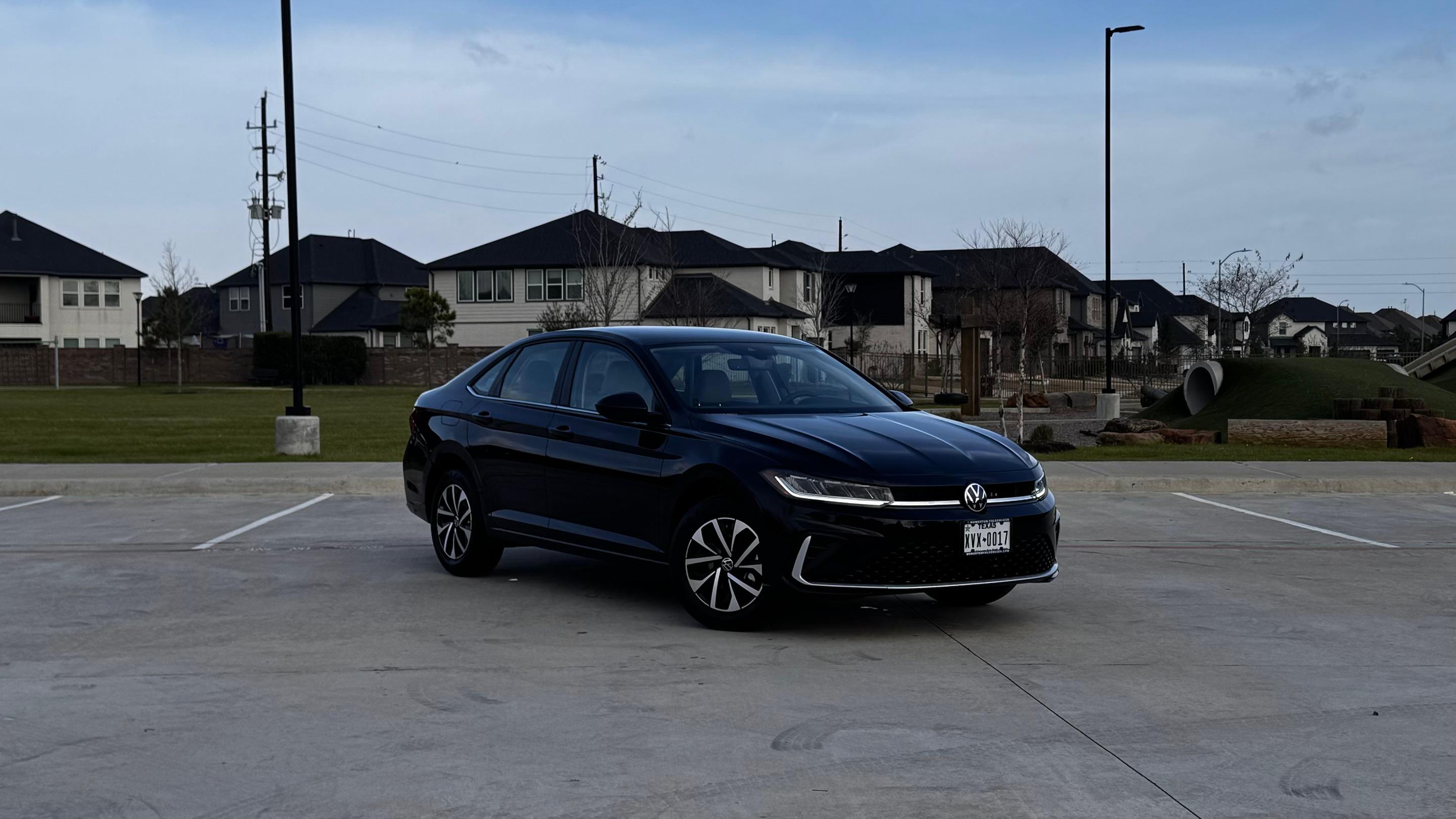 Volkswagen Jetta 2026 in Humble, TX