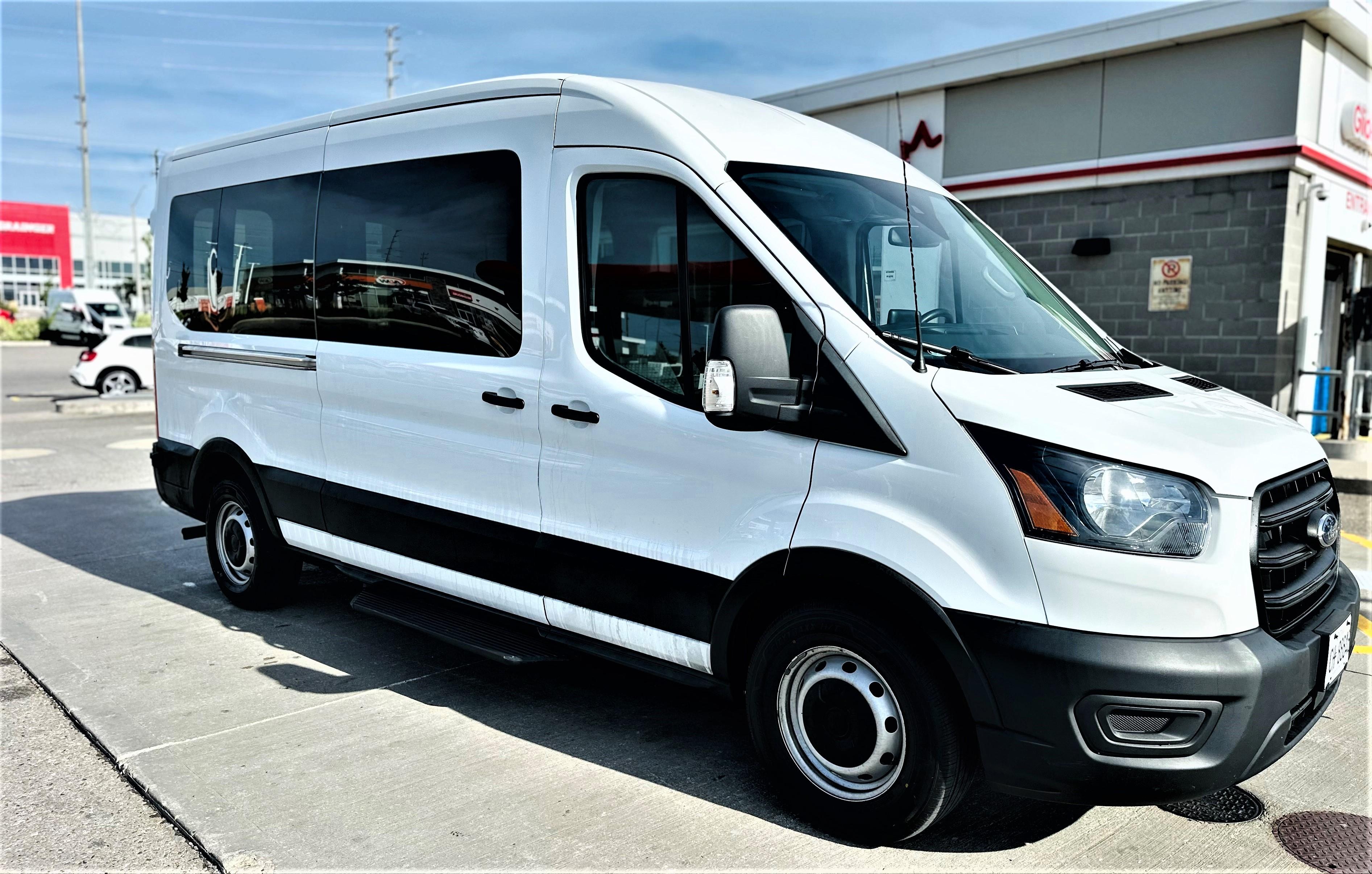 Ford Transit 2020 à Brampton, ON
