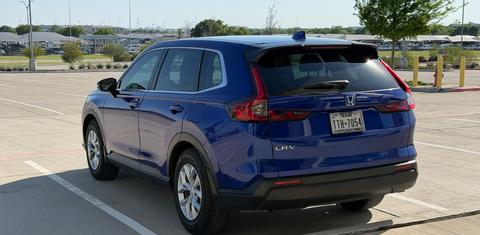 Honda CR-V 2024