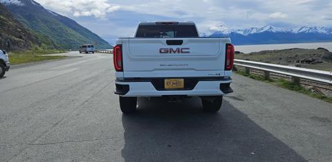 GMC Sierra 2500HD 2022