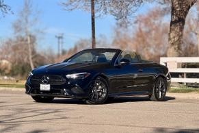 Mercedes-Benz CLE 2024 in Los Angeles