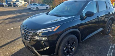 Nissan Rogue 2026