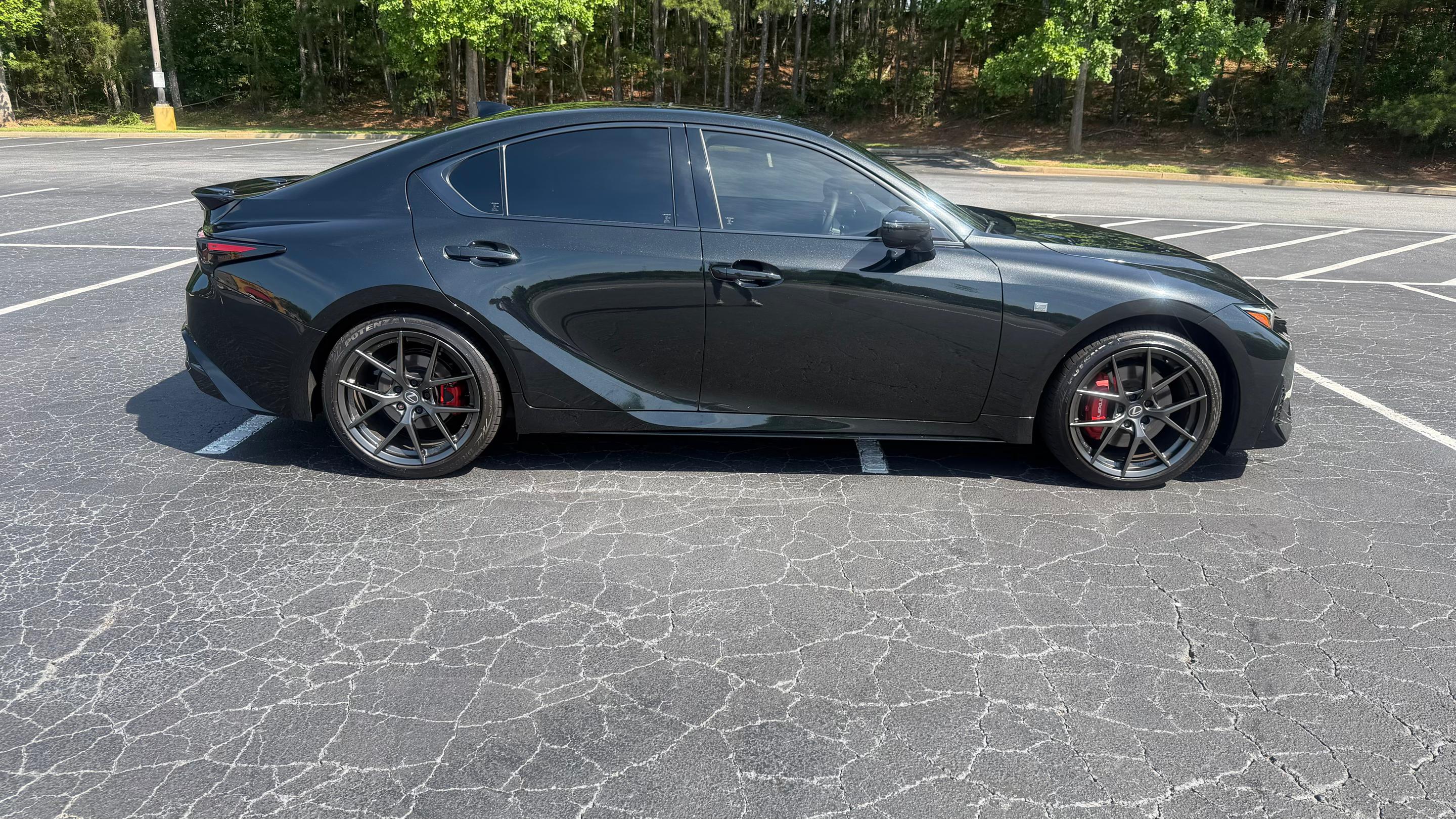 Lexus IS 2026 in Lilburn, GA