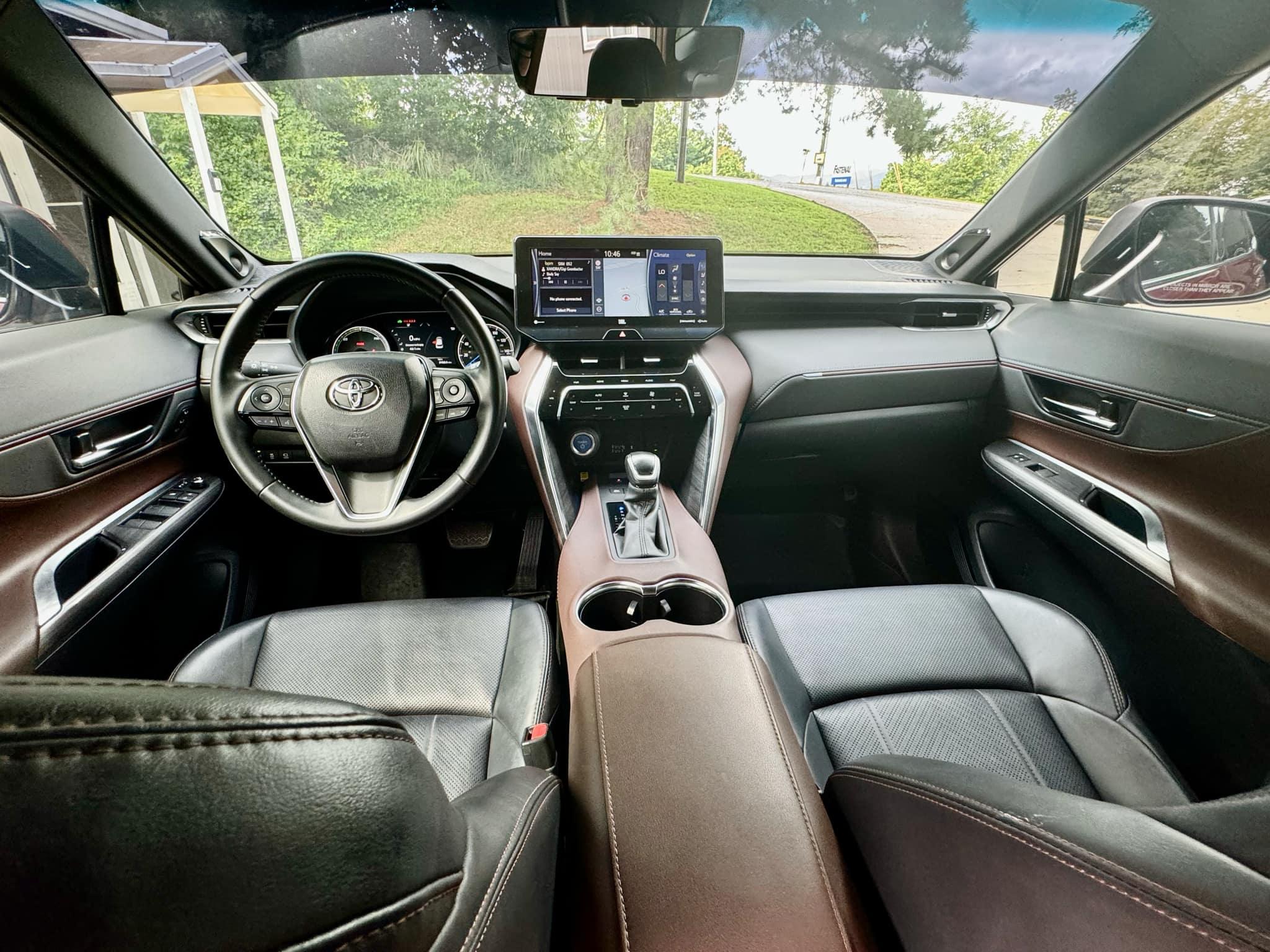 Toyota Venza 2021 rental in Lyman, SC by Dzmitry | Turo