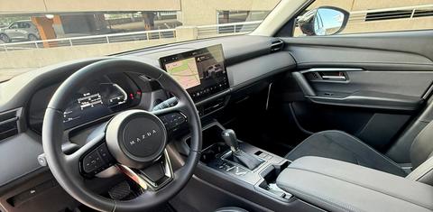 Mazda CX-5 2026